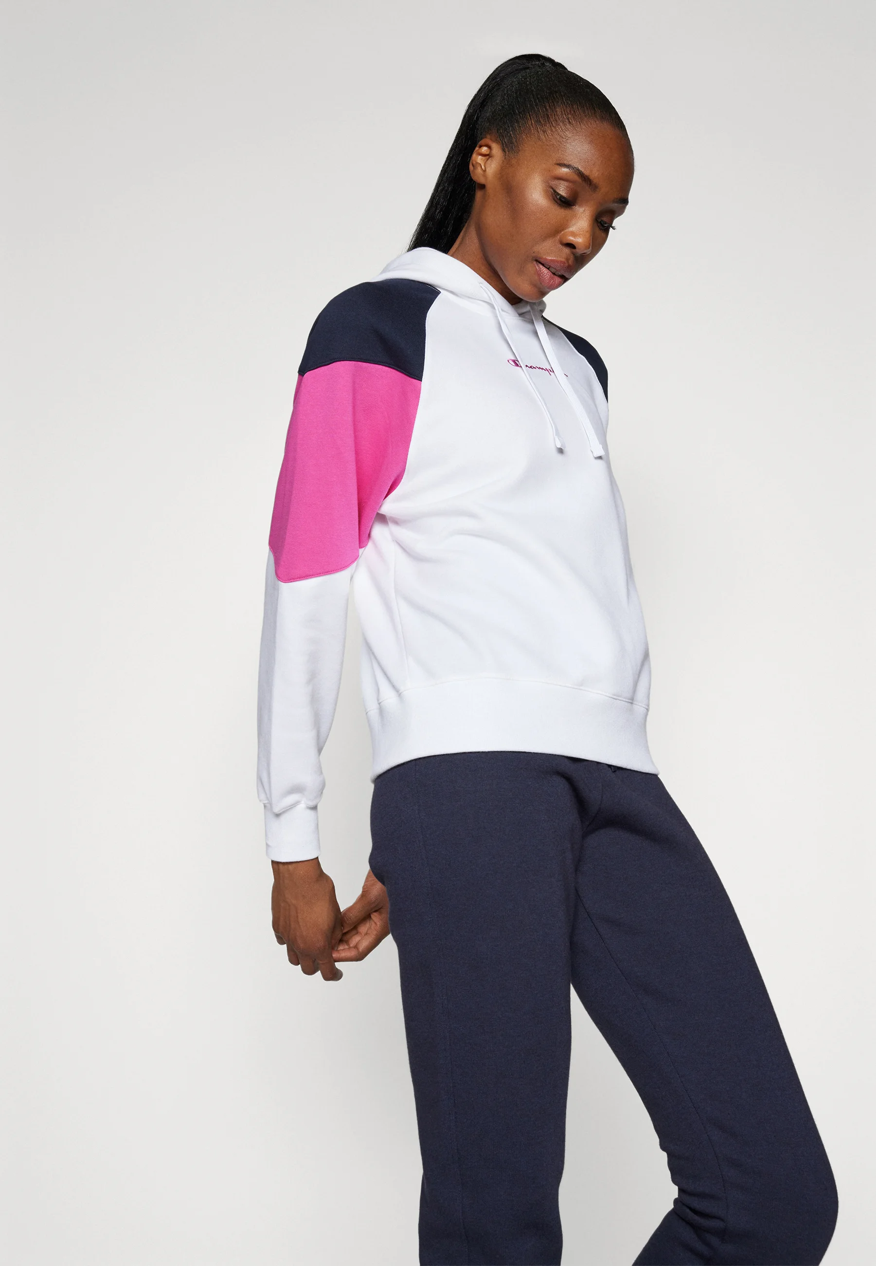 Sudadera con capucha Champion AMERICAN HERITAGE