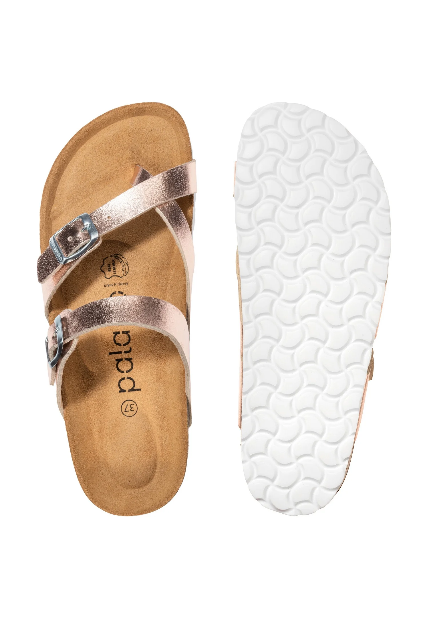 Palado CRES - Zapatillas