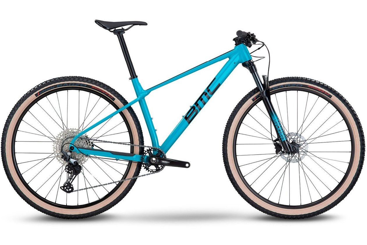 BMC Twostroke AL Two - 2023 - 29 Zoll - Diamant