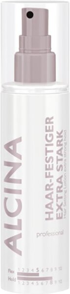ALCINA Haar-Festiger Flex: 5 / Hold: 8 Haarspray