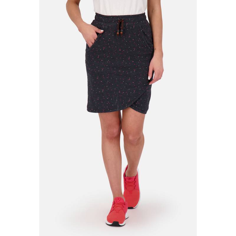 ALIFE AND KICKIN LucyAK B Minirock Damen