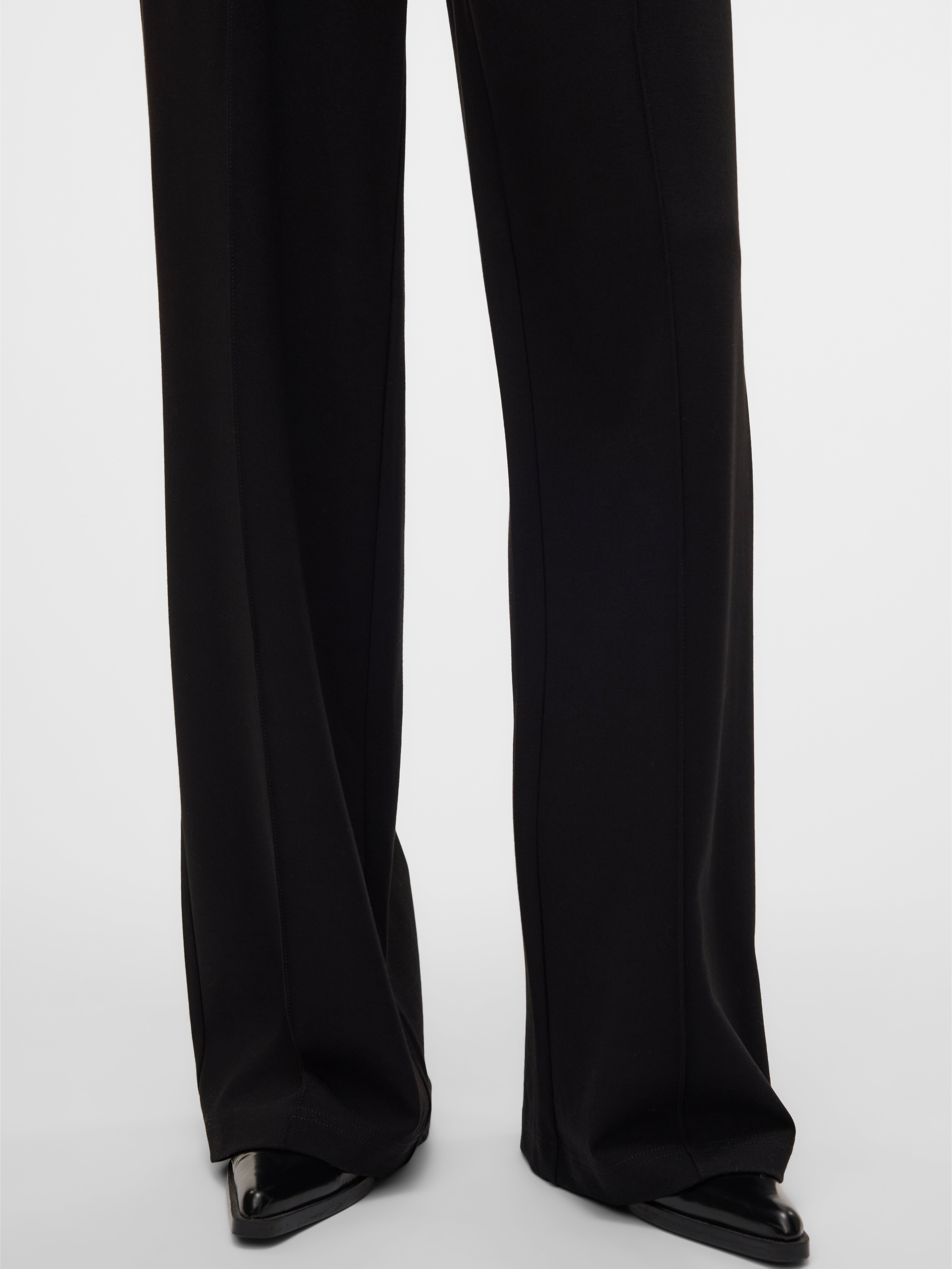 VMEVA Hohe Taille Hose
