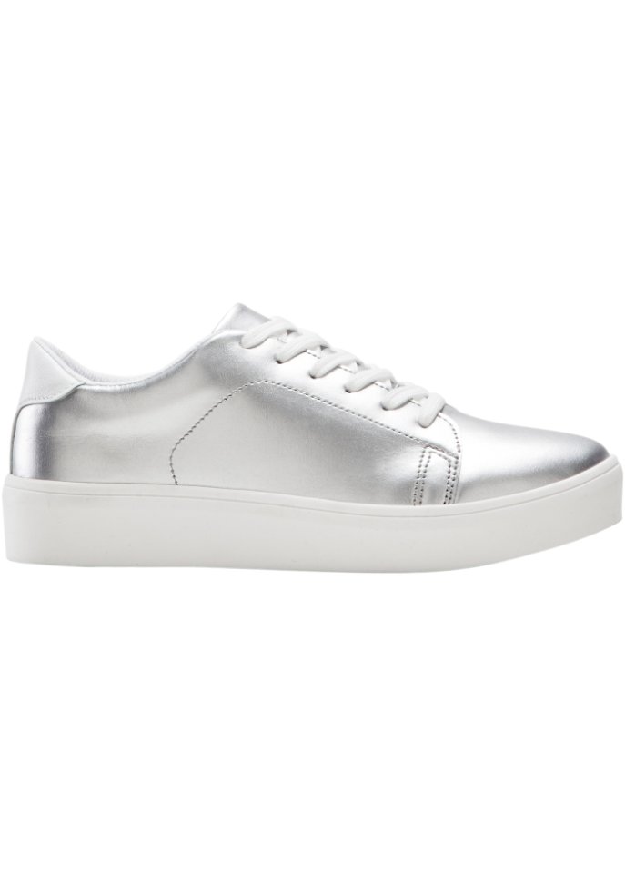 Plateau Sneaker