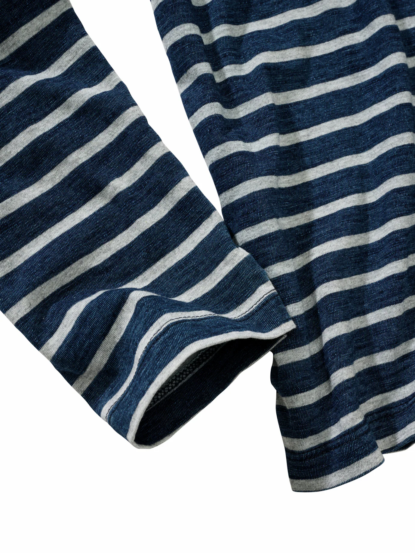 Indigolover-Longsleeve