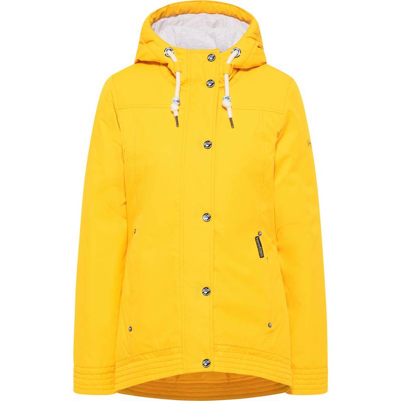 Schmuddelwedda Winterjacke Damen