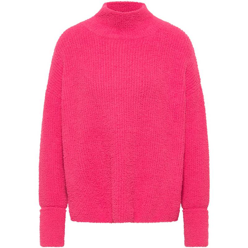 MYMO Strickpullover Damen