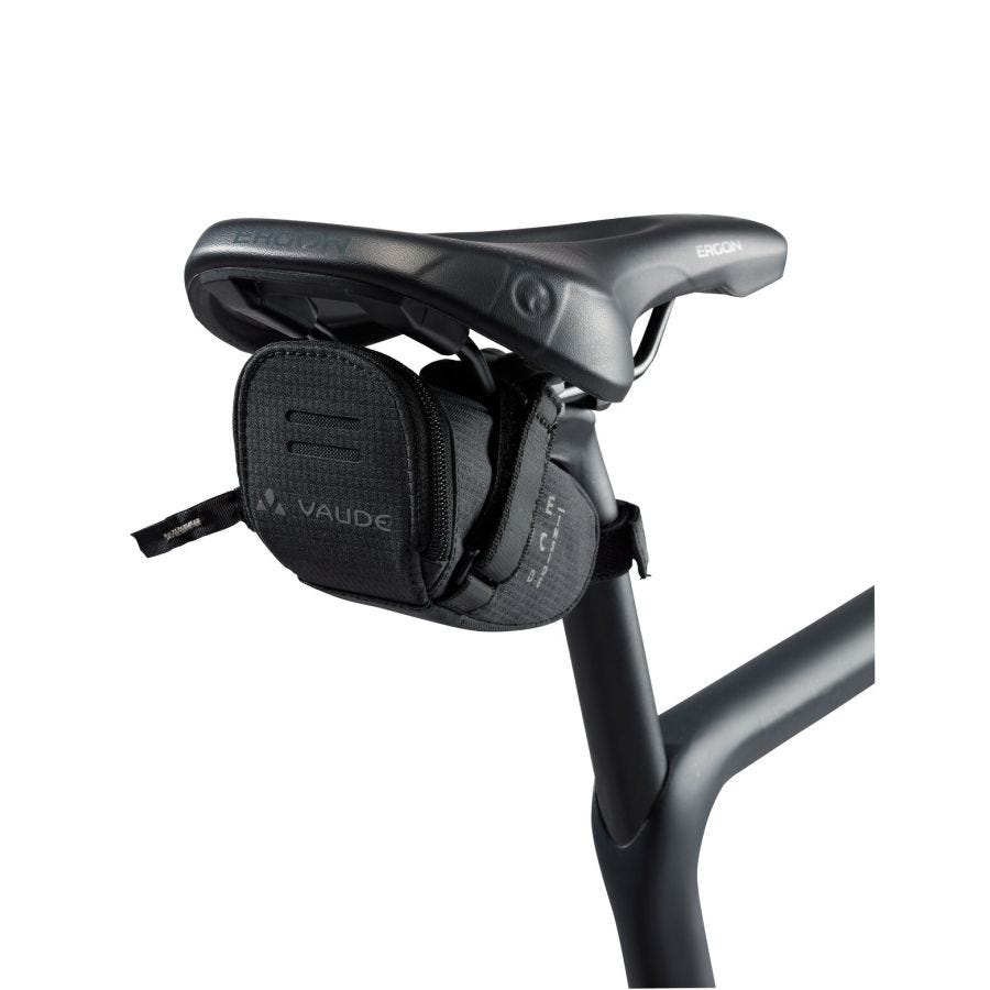 Race Light M Satteltasche
