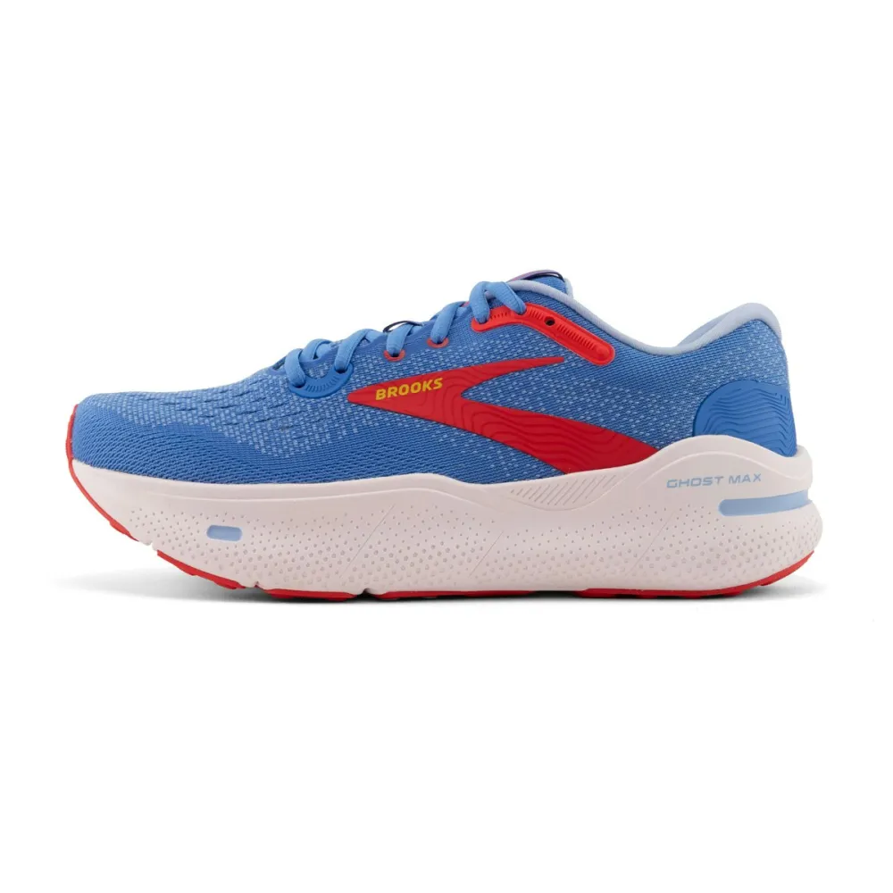 Brooks Ghost Max 120395-1B-492 / blau