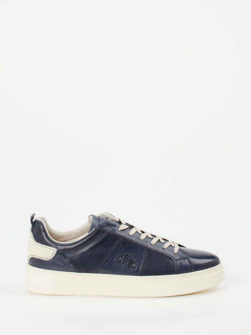 Sneaker-46611090879 La Martina