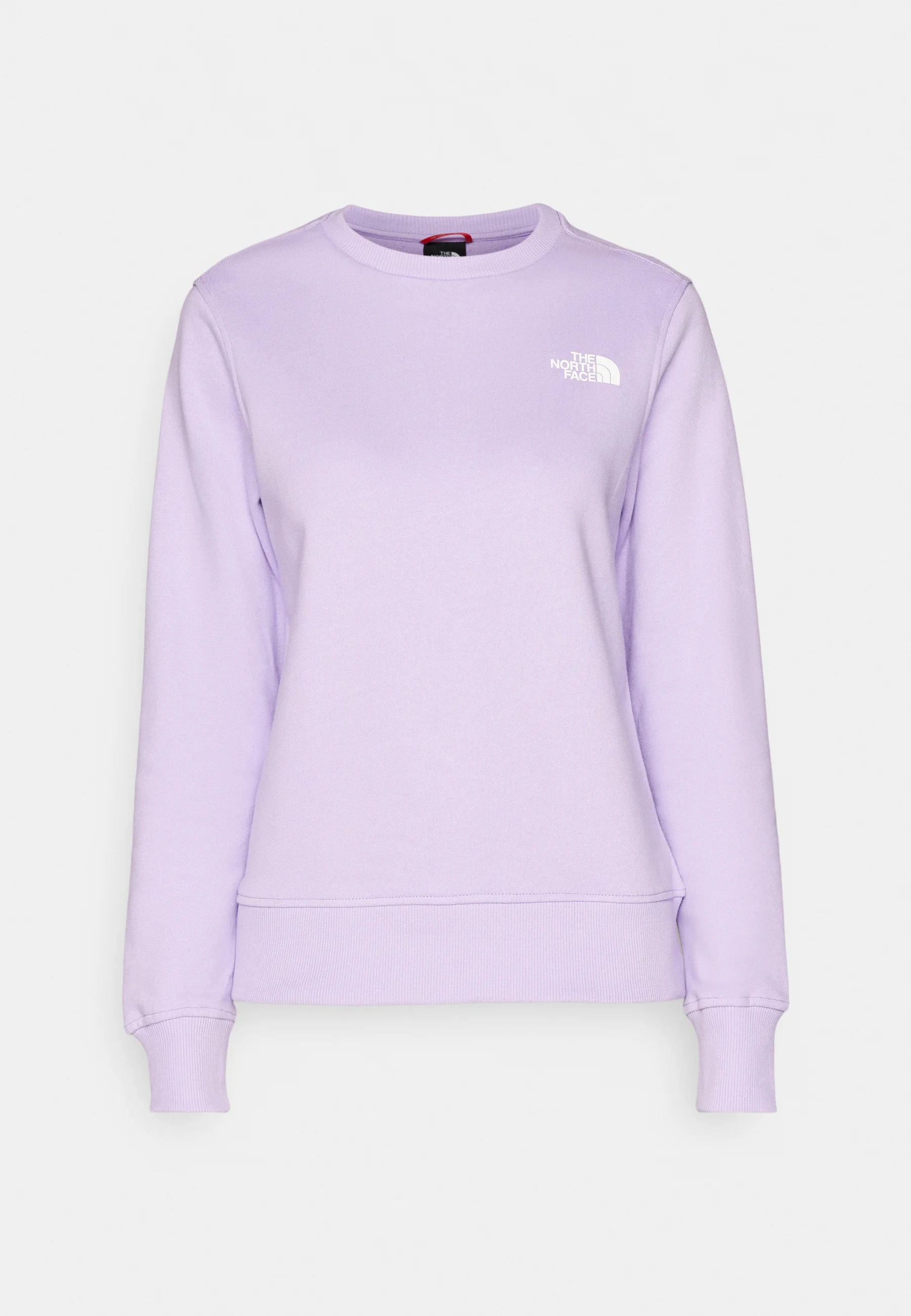 Sudadera con capucha The North Face Light Drew Peak Crew
