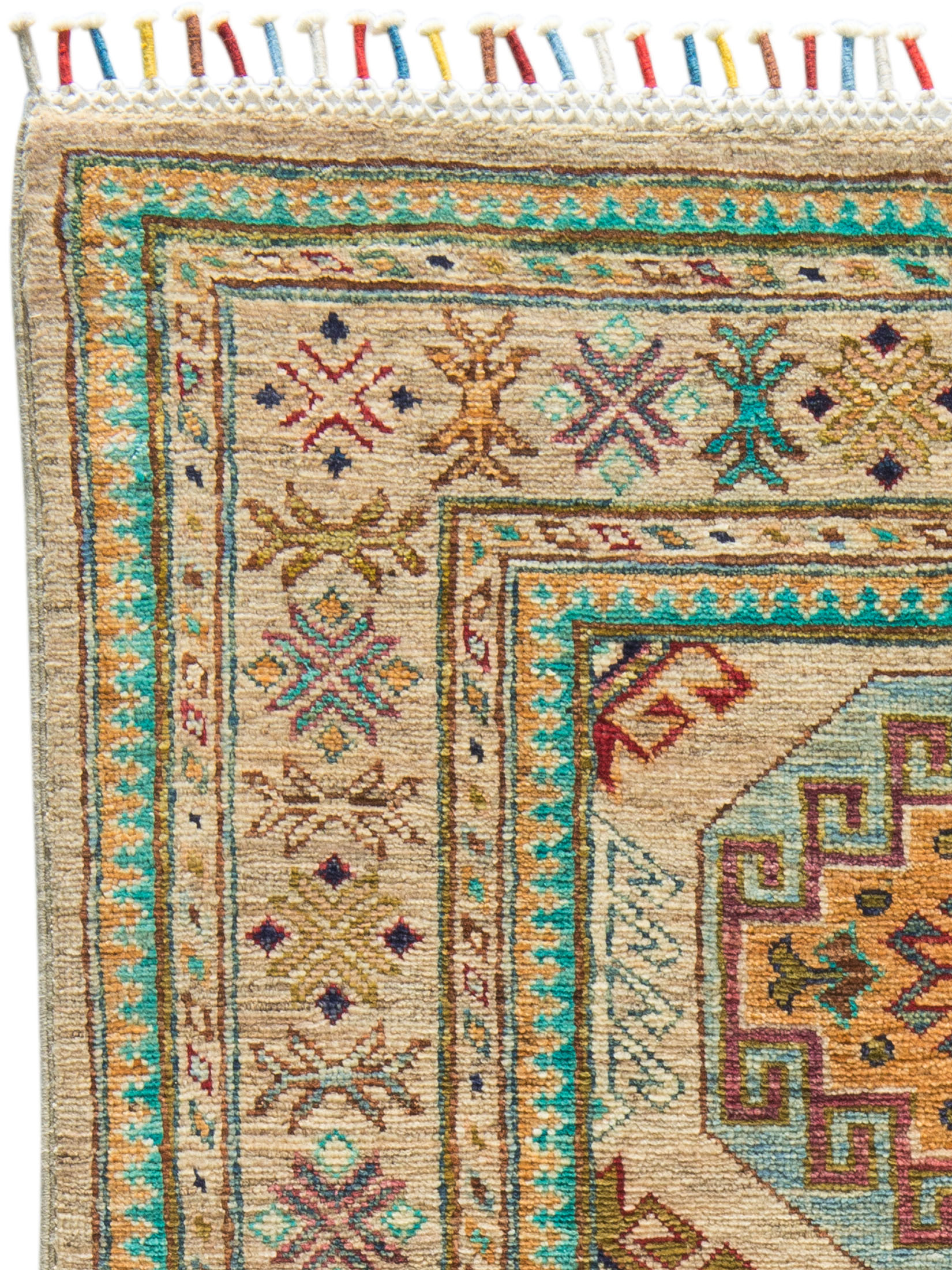 Buchara Ghazni ca. 122 x 186 cm, Unikat / Einzelstück