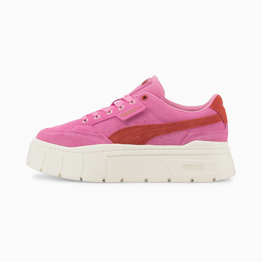 PUMA Mayze Stack DC5 383971-01 / pink