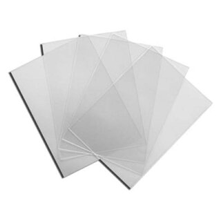 Dragon Shield Sleeves Klar (100)