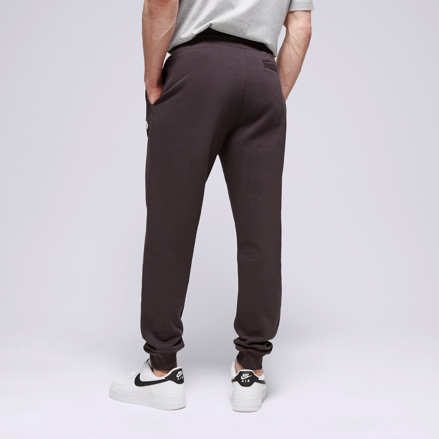 FILA HOSE JAKEY Grau