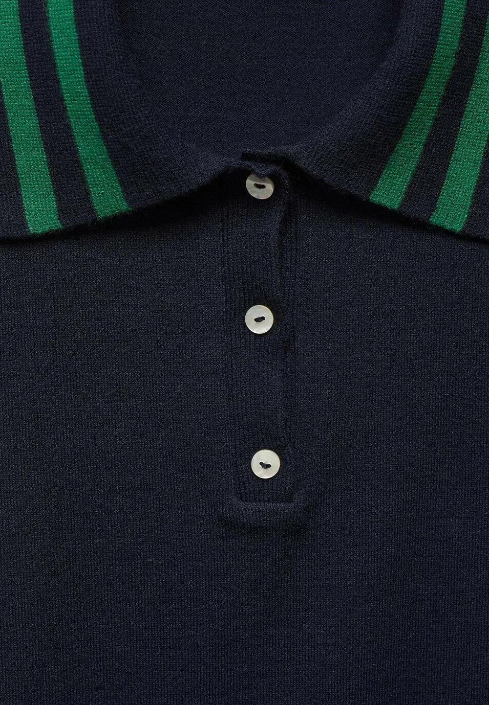 Mango RALF - Polo