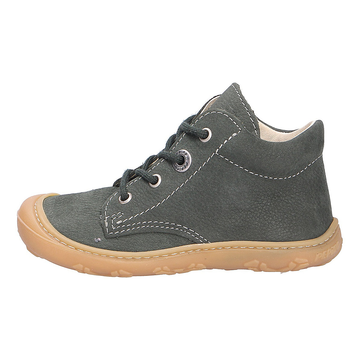 Baby Halbschuhe WMS Weite M