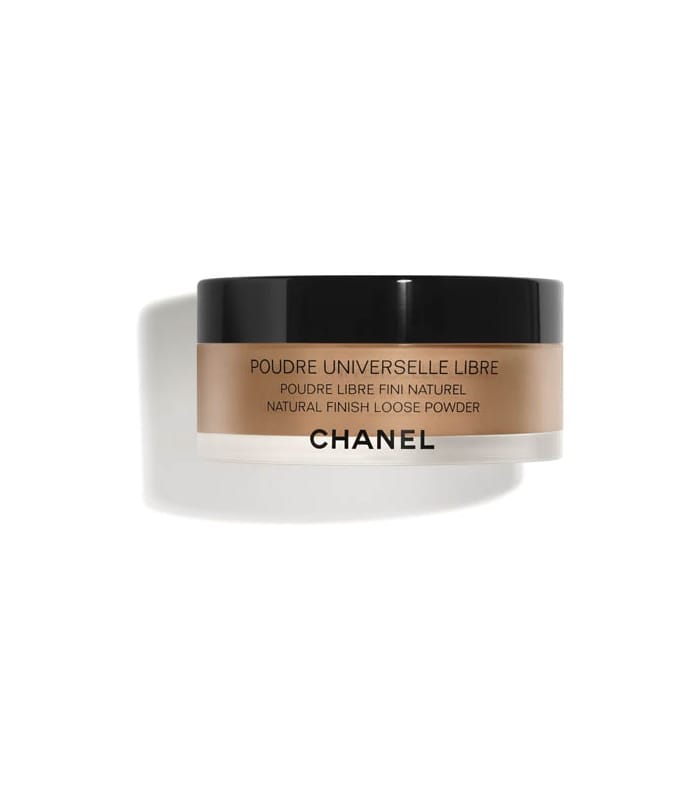 Chanel-POUDRE UNIVERSELLE LIBRE-Poudre libre fini naturel