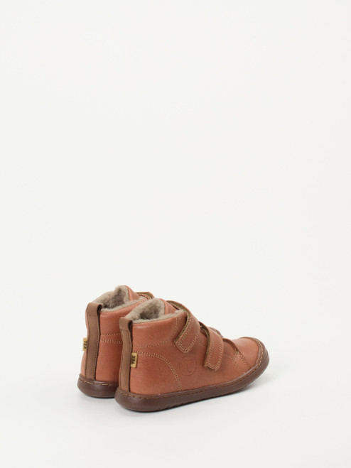 Lauflern-Klettboots gefüttert-68355390006 Bisgaard