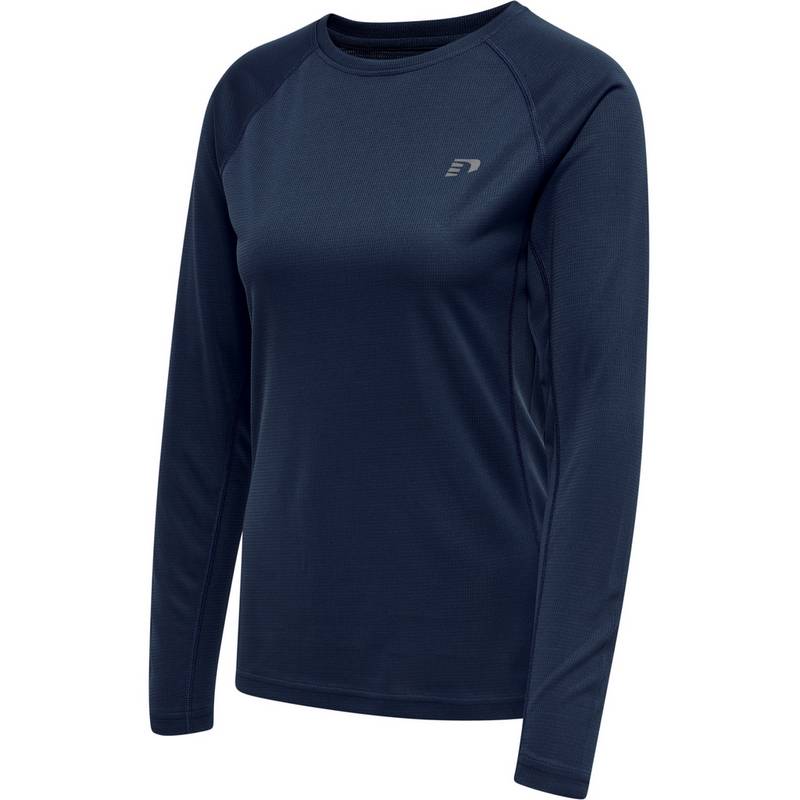 Newline WOMEN CORE RUNNING T-SHIRT L/S T-Shirt Damen