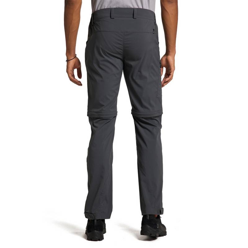 Haglfs Lite Standard Zip-Off Pant Trekkinghose Herren