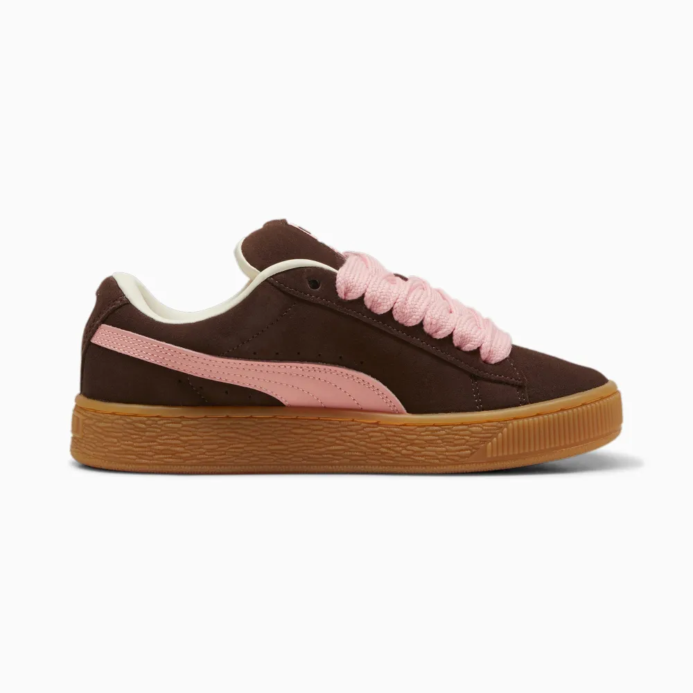 PUMA Suede XL 397648_14 / braun