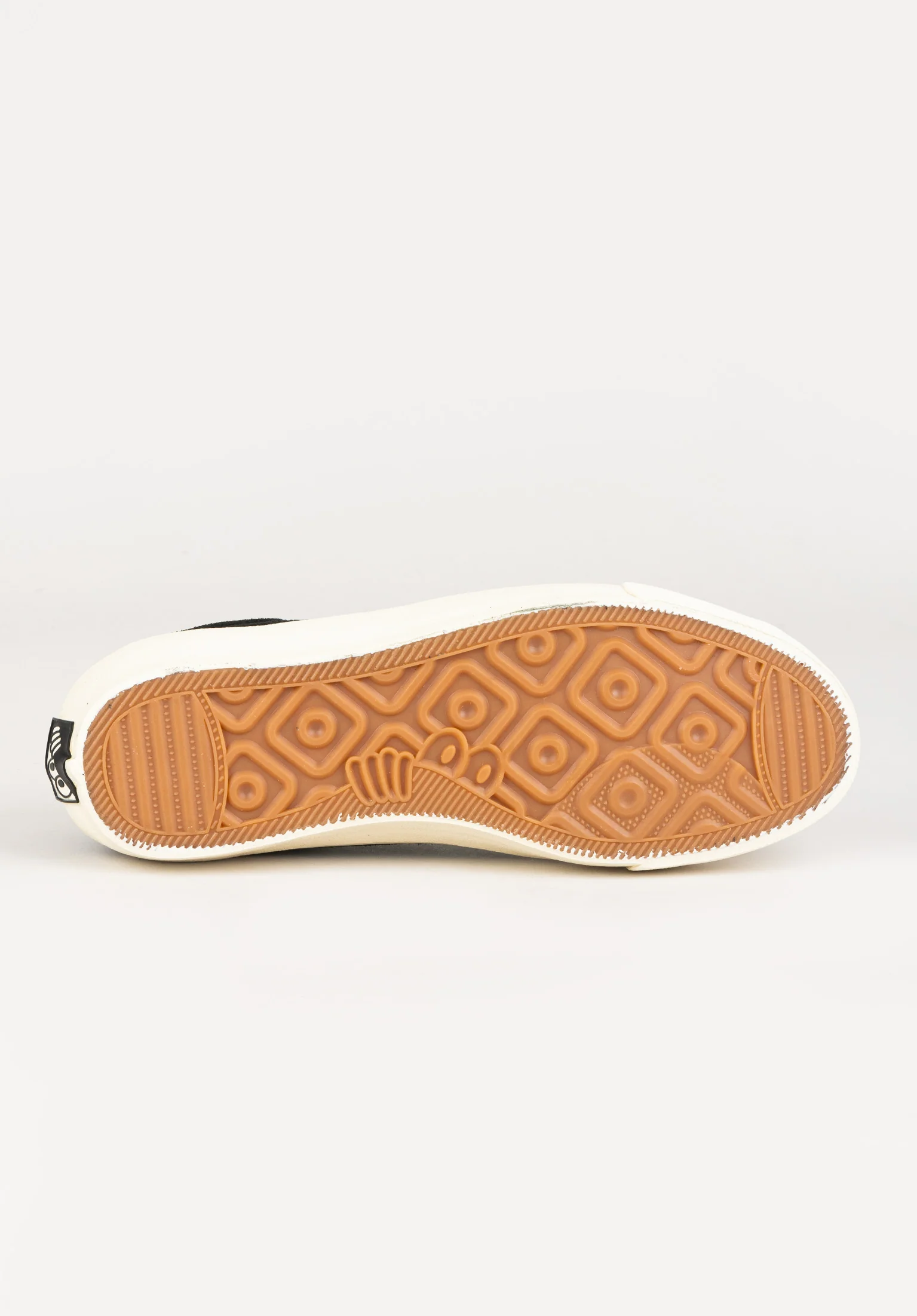VM003 Suede Low