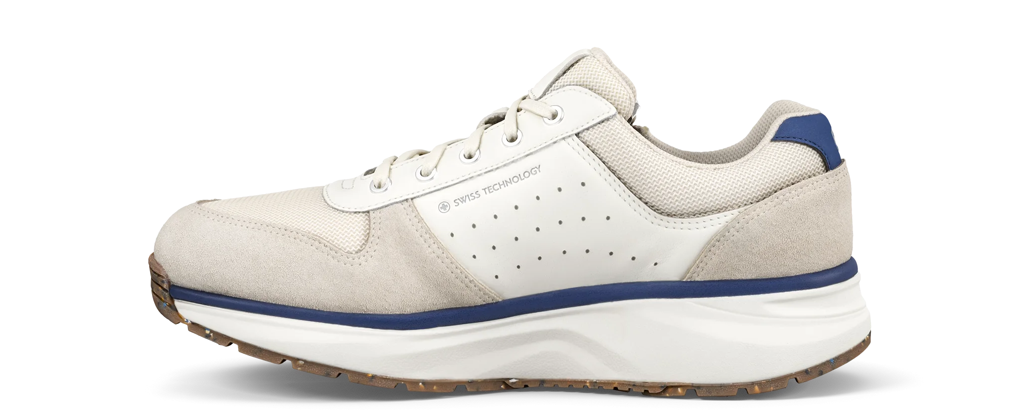 Dynamo Zip white