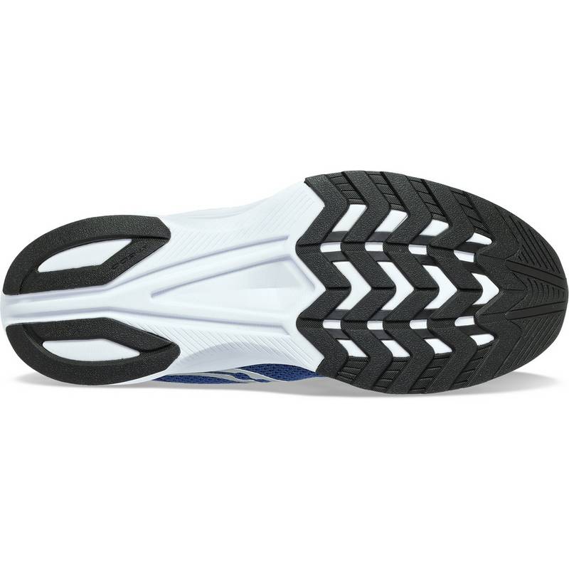 Saucony AXON 3 Laufschuhe Herren