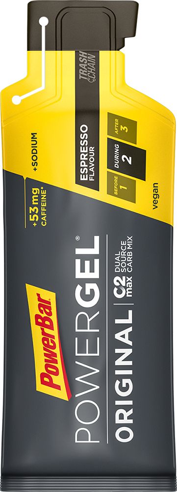 Powerbar Powergel Original 41g kaufen | Bike-Discount