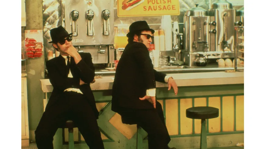 Blues Brothers