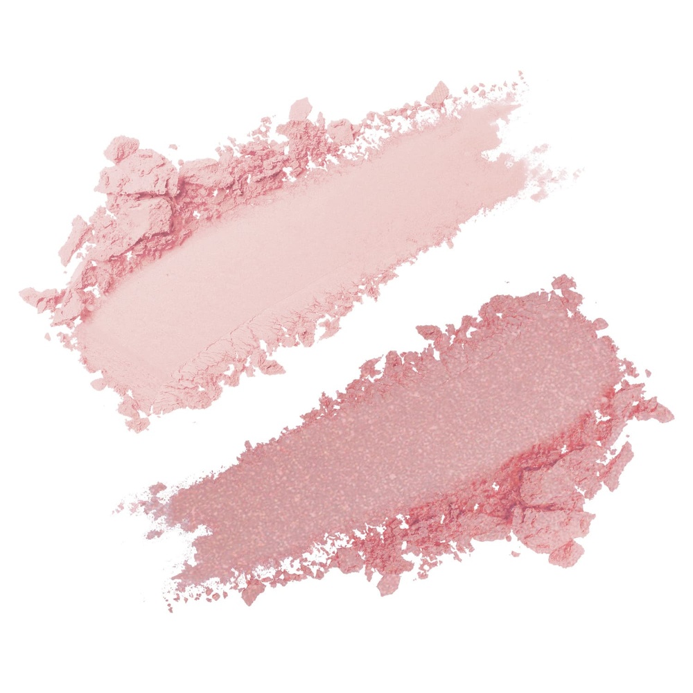 dear dahlia Blooming Edition Paradise Dual Palette B lusher Duo Blush