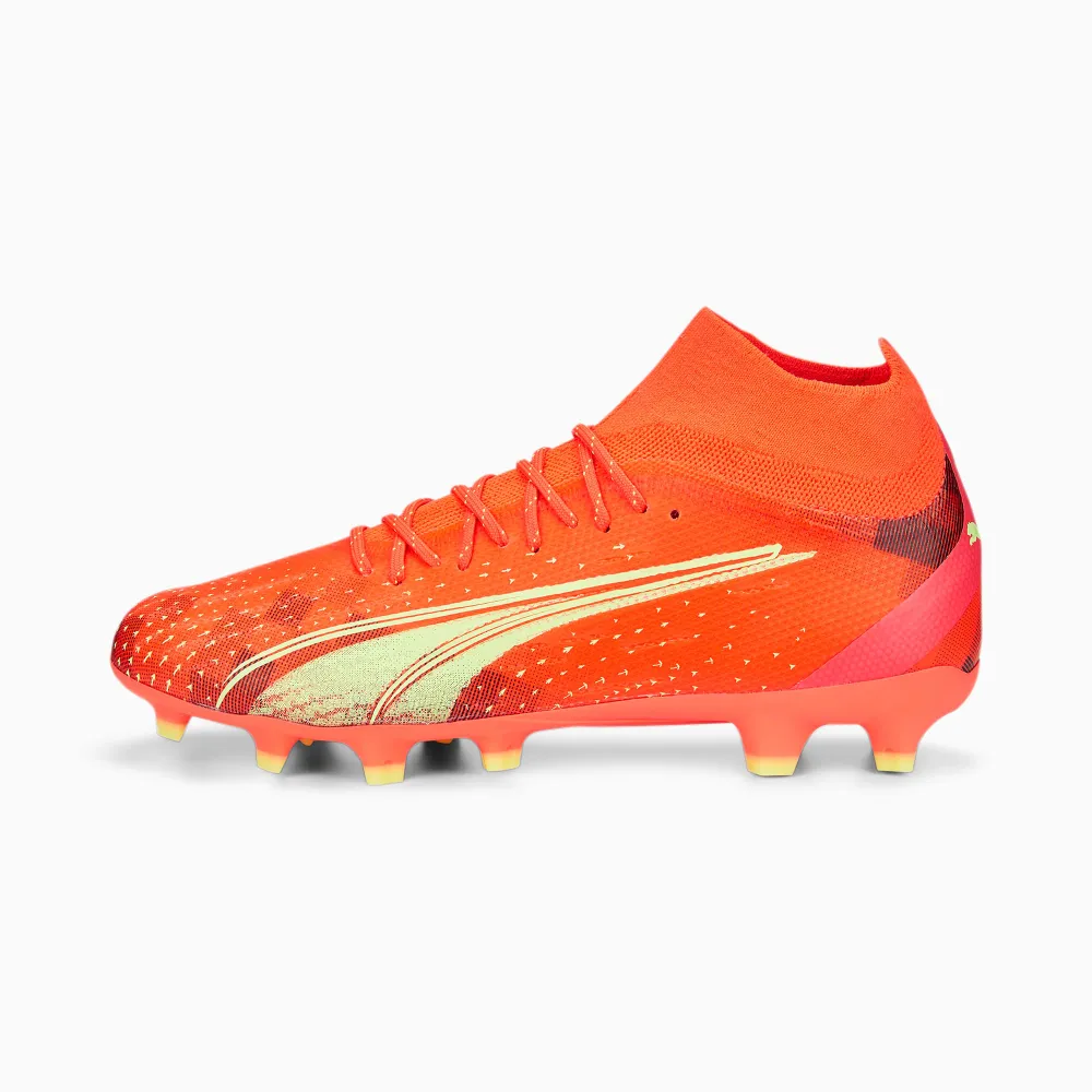 PUMA Ultra Pro FG AG 106931_03 / orange