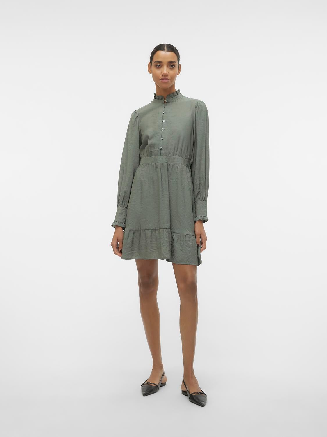 VMCIA Kurzes Kleid