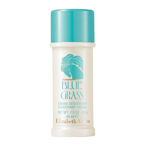 Deodorante Elizabeth Arden Blue Grass 50 ml
