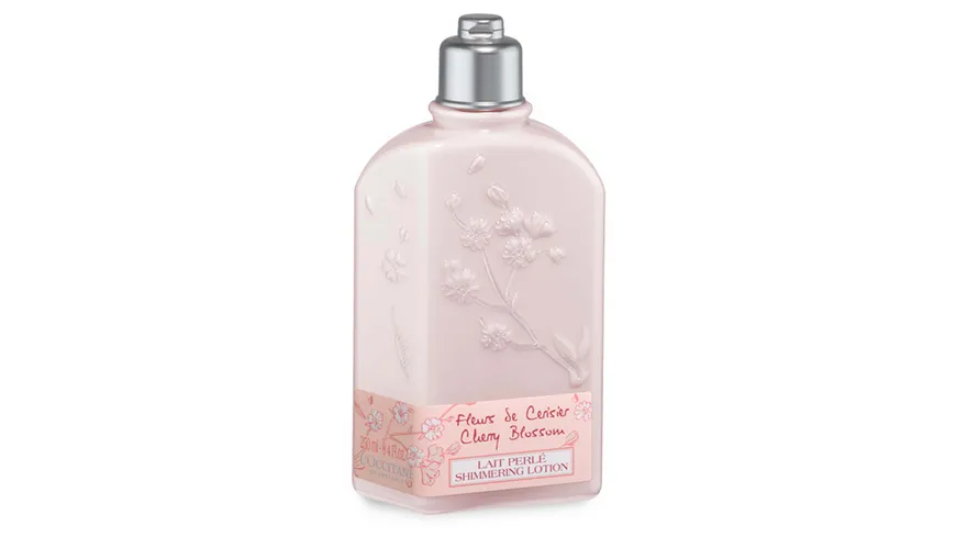L'OCCITANE EN PROVENCE Kirschblüte Körpermilch 250 ml