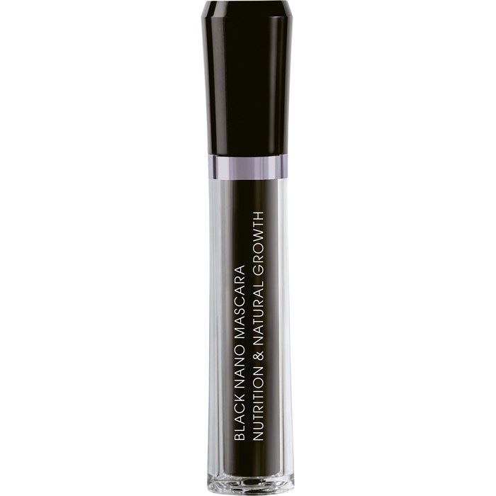 Black Nano Mascara