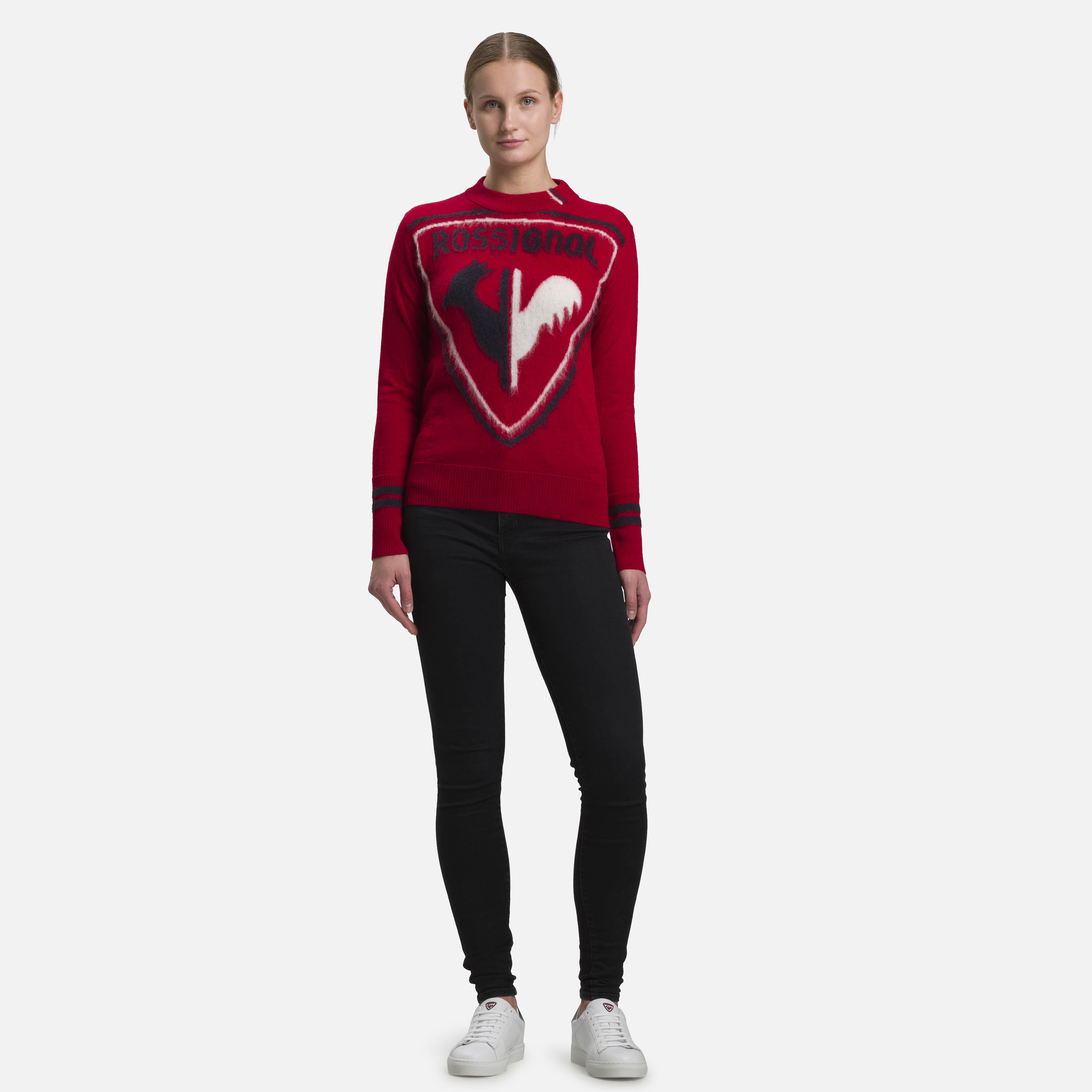 Pull Hiver Femme