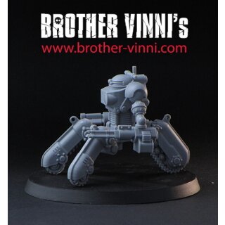 Tricycle Bot (28 mm)