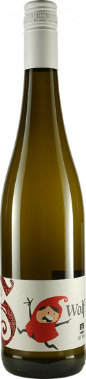 2022 Riesling 