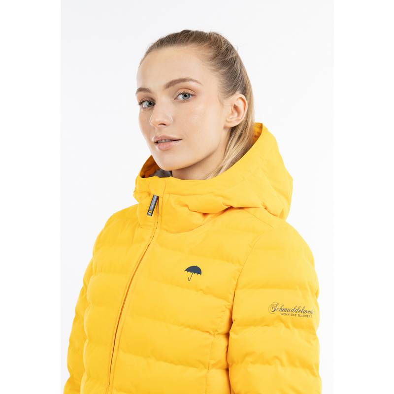 Schmuddelwedda Kurzjacke Damen