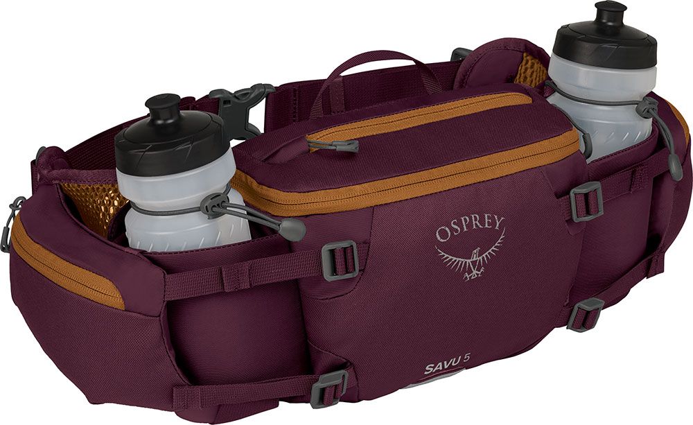 Osprey Savu 5 - Hüfttasche kaufen | Bike-Discount