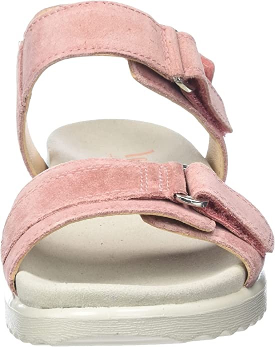 SUPERFIT Modische Pumps rot