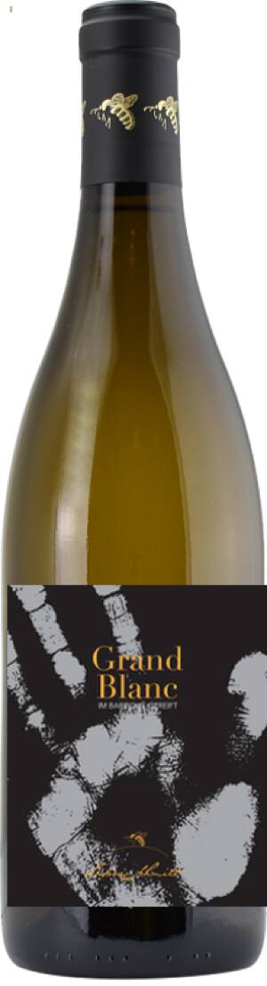 Weingut Ludwig Schmitt Grand Blanc trocken 2021