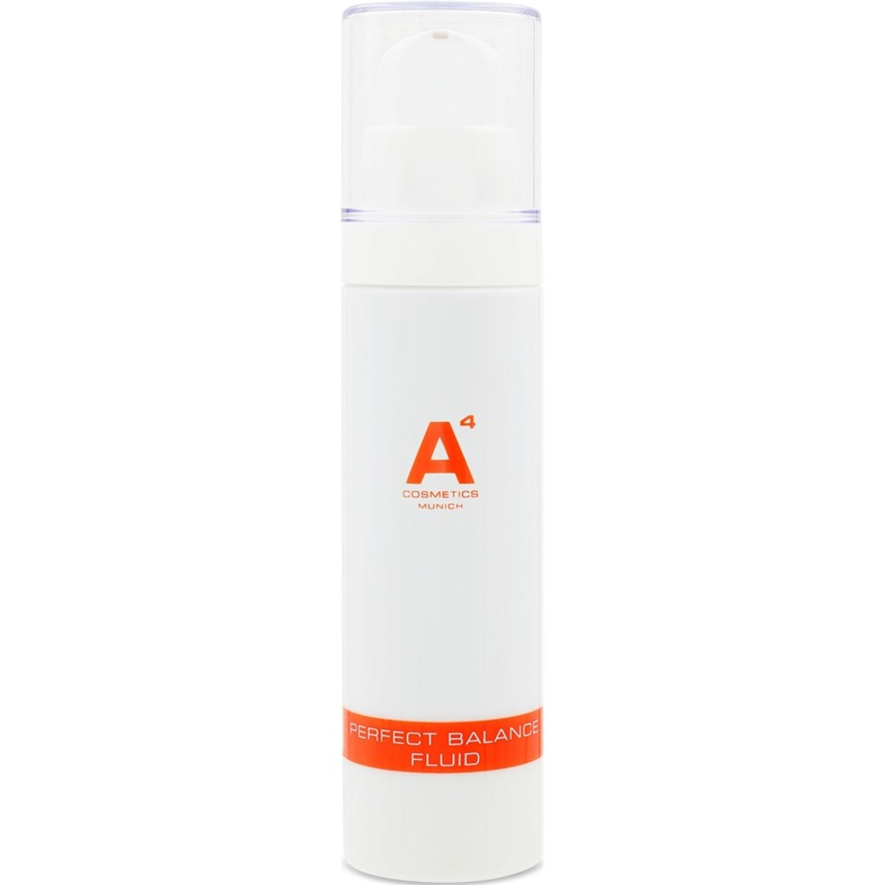 A4 Cosmetics Perfect Balance Fluid Fluide visage