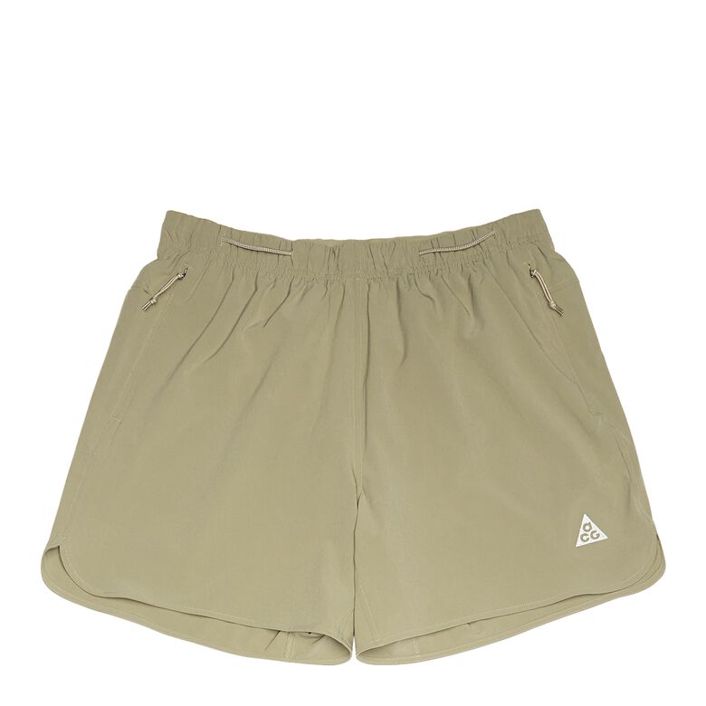 NIKE ACG Dri-Fit New Sands Short neutral olive/summit white