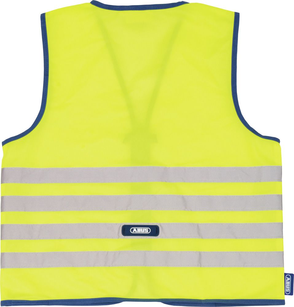 Abus Lumino Reflex - Kinder Warnweste kaufen | Bike-Discount