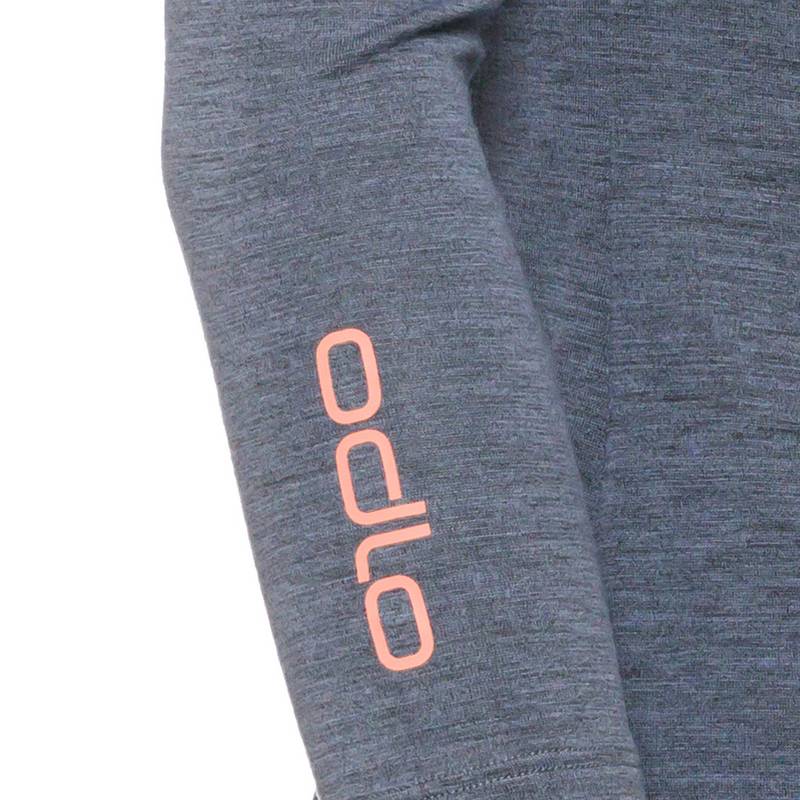 Odlo Revelstoke Performance Wool 150 Funktionsshirt Damen