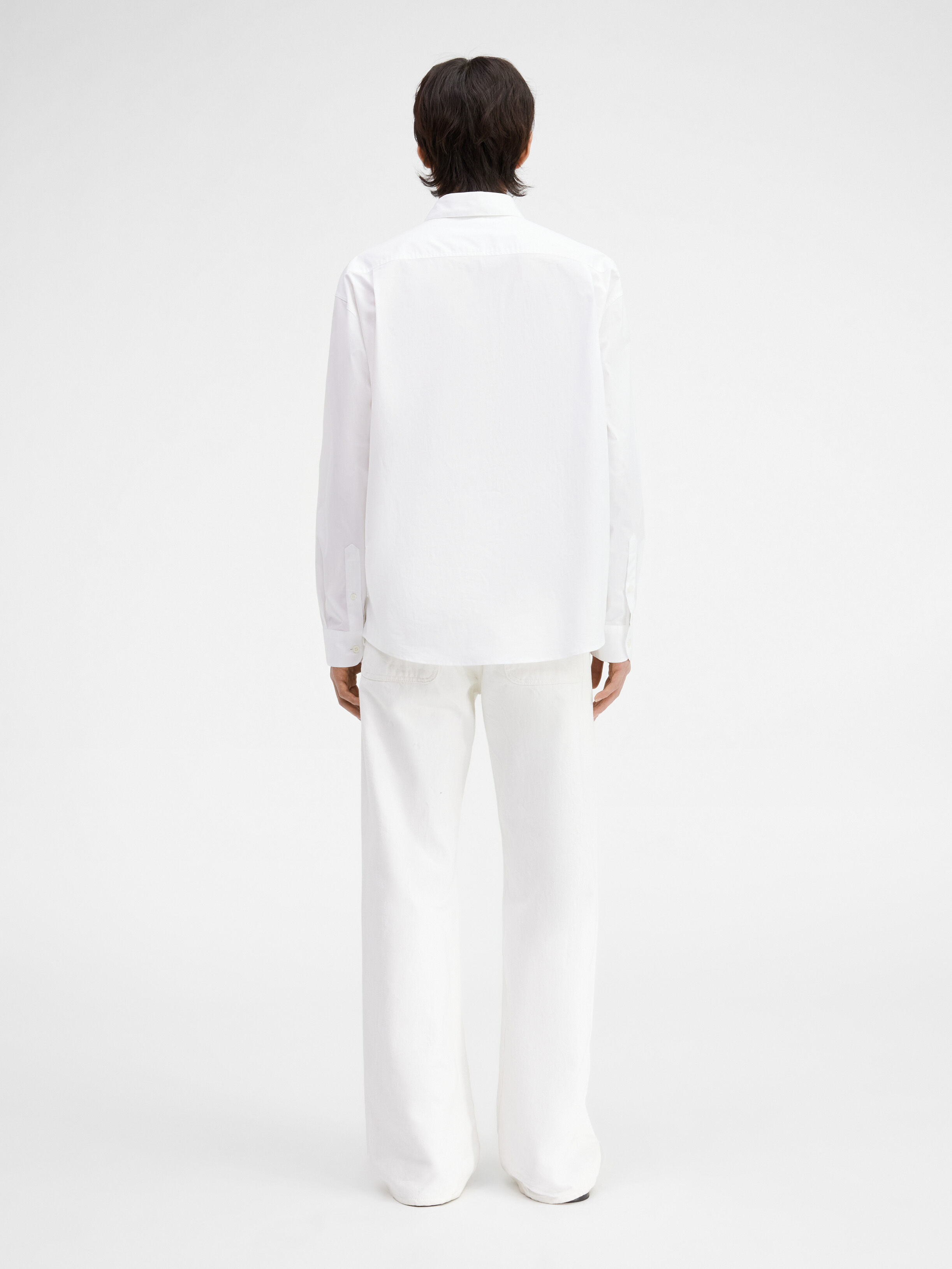 La chemise Simon