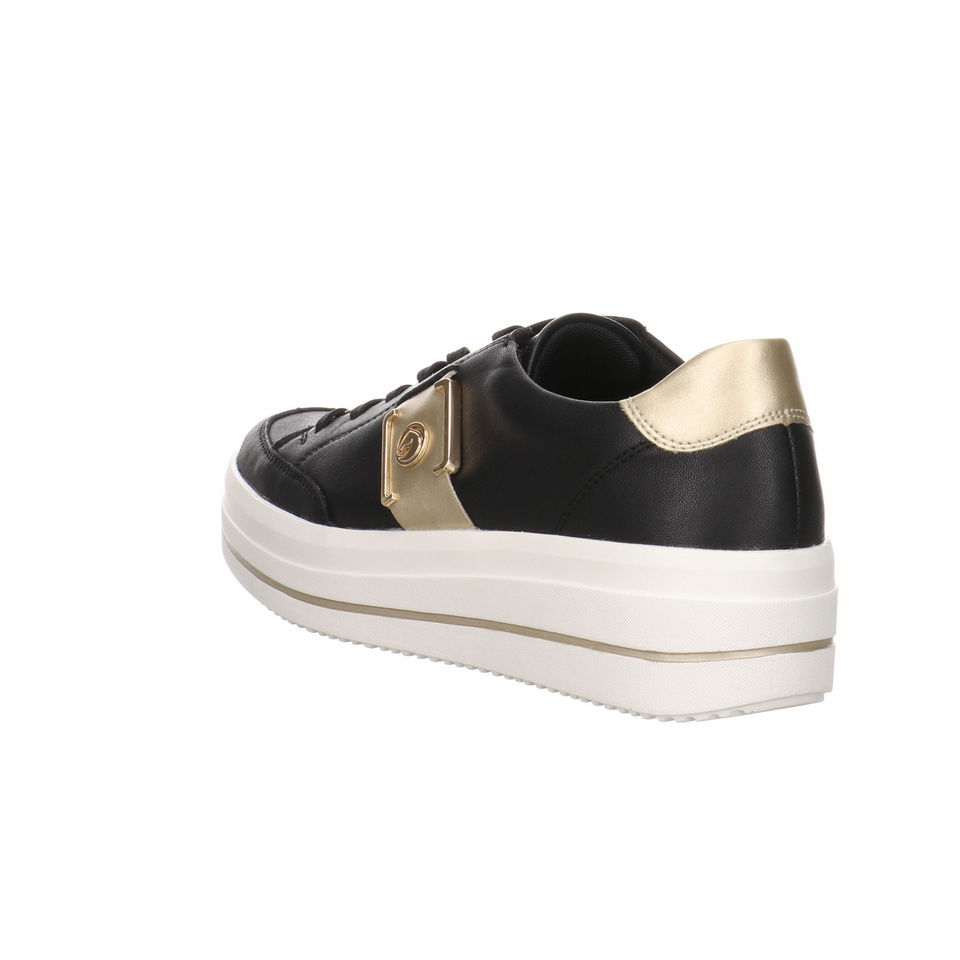 Remonte Schnürschuh