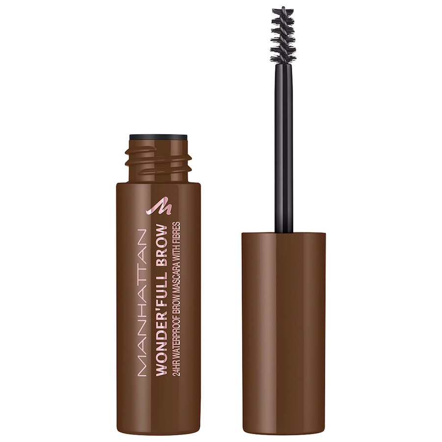 Wonder'full Brow Mascara